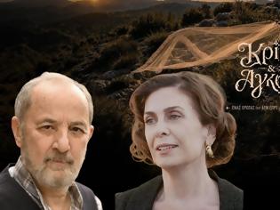 Φωτογραφία για «Κρίνο και αγκάθι»: Δύο ακόμη ηχηρές αφίξεις στο νέο μεγάλο στοίχημα του ΑΝΤ1