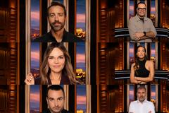 «DRAGONS’ DEN»: Γνωρίστε τους επενδυτές του προγράμματος του ΣΚΑΪ