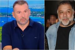 Γιώργος Λιάγκας: «Η μπούρδα είναι τέλεια στην τηλεόραση – ήρθε η ώρα της ουσίας»