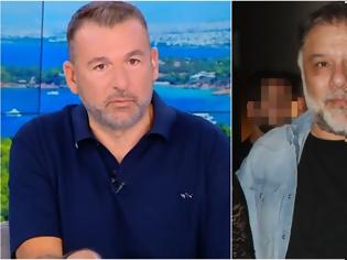 Φωτογραφία για Γιώργος Λιάγκας: «Η μπούρδα είναι τέλεια στην τηλεόραση – ήρθε η ώρα της ουσίας»