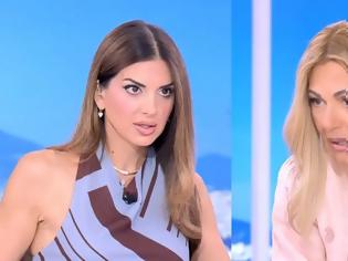 Φωτογραφία για Happy Day: Η παρέμβαση Αρναούτογλου που άναψε φωτιές – Οι αιχμές και οι αποκαλύψεις για την πρωινή ζώνη