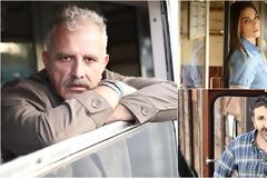 «ΜΠΛΕ ΩΡΕΣ»: Δείτε το νέο teaser με τρεις ακόμη ήρωες