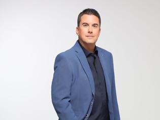 Φωτογραφία για Πάνος Κατσάριδης: Ο κύκλος μου στο Πρωινό ολοκληρώνεται - Δεν ήταν δική μου απόφαση...