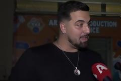 Gio Kay: Θα γίνω ευρωβουλευτής να το θυμάστε αυτό, έχω μαζέψει τον κόσμο, έχω πολλή επιρροή