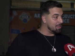 Φωτογραφία για Gio Kay: Θα γίνω ευρωβουλευτής να το θυμάστε αυτό, έχω μαζέψει τον κόσμο, έχω πολλή επιρροή