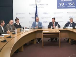 Φωτογραφία για Υπερκατανάλωση αντιβιοτικών: Βελτίωση μετά την υποχρεωτική συνταγή αλλά ακόμα πολύ κάτω από τον στόχο!
