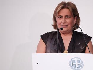 Φωτογραφία για Η Αναστασία Κοτανίδου νέα πρόεδρος του ΚΕΣΥ