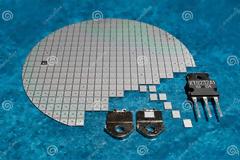 Imec, TSMC και ASML ΦΕΡΝΟΥΝ ΕΠΑΝΑΣΤΑΣΗ ΣΤΑ ΤΡΑΝΤΖΙΣΤΟΡ 2D υλικών  ΜΕ wafer 300 mm, με βήμα 50 nm