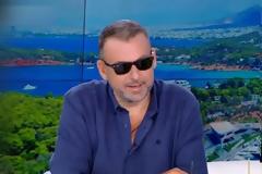 Γιώργος Λιάγκας: «Το Πρωινό διανύει την προτελευταία εβδομάδα της ζωής του»