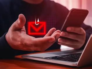 Φωτογραφία για ΟΙ ΑΠΑΤΕΣ ΜΕ SMS, SOCIAL MEDIA ΚΑΙ ΨΕΥΤΙΚΕΣ ΔΙΑΦΗΜΙΣΕΙΣ ΠΛΗΤΤΟΥΝ ΤΗΝ ΕΛΛΑΔΑ