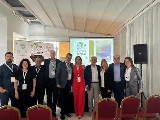 Φωτογραφία για Παρουσίαση του CARE FOR CARERS – Δελτίο Τύπου Διημερίδας