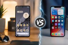 Android vs iPhone: 12 COPY PASTE ΕΦΑΡΜΟΓΕΣ —ΚΥΚΛΟΦΟΡΗΣΕ ΤΟ ANDROIDA 17 KAI TI NEO FERNEI STA ΣΜΑΡΤΠΗΟΝΕΣ