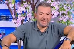 Αποκαλυπτικό - Γιώργος Λιάγκας: Χωρίς υπογραφές λίγες μέρες πριν το φινάλε – Δεν αφορά το DWTS η δεύτερη εκπομπή