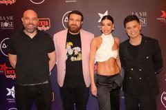 Το 4ο Exclusive Live Event «Νύχτα εκτός ρυθμού» το Σάββατο στον ΑΝΤ1