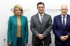 Απ. Βαλτάς για κατ’ οίκον διανομή ΦΥΚ: Δεν αντιδρούμε συντεχνιακά – Υπάρχει φαρμακευτική αρχή και πρακτική