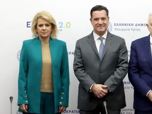 Φωτογραφία για Απ. Βαλτάς για κατ’ οίκον διανομή ΦΥΚ: Δεν αντιδρούμε συντεχνιακά – Υπάρχει φαρμακευτική αρχή και πρακτική