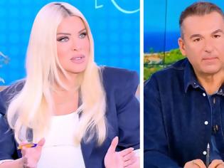 Φωτογραφία για Πρωινή Ψυχαγωγική Ζώνη: Πρωτιά για το «Πρωινό» – Ακολουθεί η «Super Κατερίνα»