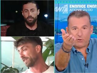 Φωτογραφία για Ξέσπασε ο Λιάγκας: «Έχετε διαστρέψει τα λόγια μου - Όπου υπάρχει φτήνια, θα τη πολεμάω - Κόβονται εκπομπές και δεν αντικαθίστανται