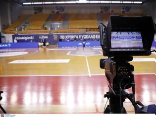 Φωτογραφία για Greek Basketball League: Στον ΣΚΑΪ τα τηλεοπτικά δικαιώματα για 2+1 χρόνια