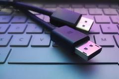 ΑΛΛΑΓΗ ΕΠΟΧΗΣ ΓΙΑ ΤΗΝ TVs και monitors ΜΕ ΤΟ ΚΑΘΟΛΟΓΙΚΟ ΠΡΟΤΥΠΟ HDMI 2.2