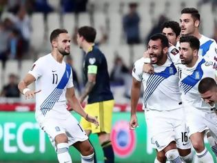 Φωτογραφία για Ο Παναθηναϊκός χτυπάει κάθε διαθέσιμο διεθνή άσο