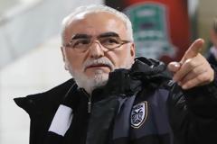 Άλλη μία υπόσχεση που γίνεται πράξη του Σαββίδη