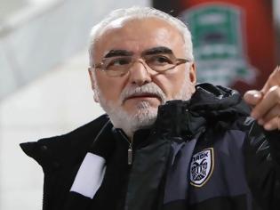 Φωτογραφία για Άλλη μία υπόσχεση που γίνεται πράξη του Σαββίδη