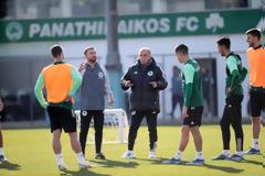 Ο Παναθηναϊκός προχωράει για τον αμυντικό
