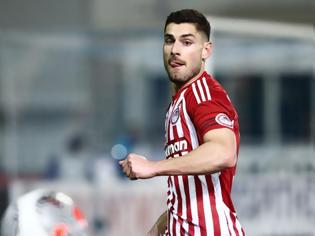 Φωτογραφία για Προς ανανέωση ο Μασούρας