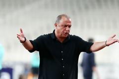 Ο Τερίμ θέλει κι άλλες μεταγραφές
