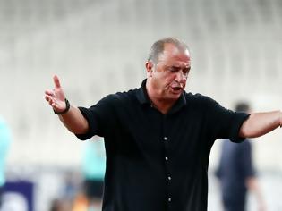 Φωτογραφία για Ο Τερίμ θέλει κι άλλες μεταγραφές