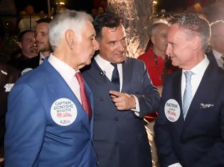Φωτογραφία για Επετειακή εκδήλωση για τα 150 χρόνια της Lilly : Η ιστορία, η καινοτομία και η συμβολή στην υγεία