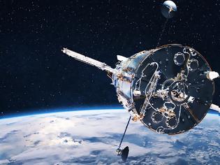 Φωτογραφία για NASA: Αγώνας για να μην πέσει στη Γη διαστημικό τηλεσκόπιο
