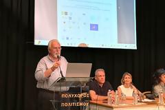 Καινοτόμες δράσεις πρόληψης  για την  ενίσχυση  της Κλιματικής Ανθεκτικότητας   στη Δυτική Ελλάδα μέσω του έργου LIFE-IP AdaptInGR