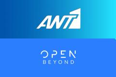 Νέα μεταγραφή στην ενημέρωση του ΑΝΤ1 απο το OPEN