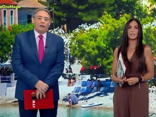 Φωτογραφία για Ανθή Βούλγαρη: «Δουλεύουμε όλη μέρα σαν τα σκυλιά και παίρνουμε μικρούς μισθούς»