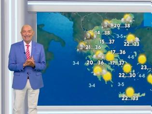 Φωτογραφία για Τάσος Αρνιακός: Αποχωρεί από τον ΑΝΤ1 μετά από 19 χρόνια – Το παρασκήνιο με το πάρτι που δεν πήγε ποτέ