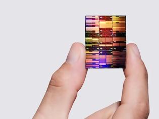 Φωτογραφία για Η IBM ΕΠΑΣΕ ΤΟ ΡΕΚΟΡ ΤΩΝ CPU ΜΕ  0,7nm: ΕΩΣ 50% ΥΨΗΛΈΣ ΕΠΙΔΟΣΕΙΣ ΚΑΙ ΑΡΙΤΕΚΤΟΝΙΚΗ NanoStack ΣΕ 3D