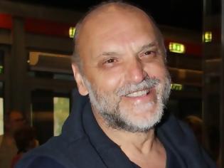 Φωτογραφία για Πάνος Αμαραντίδης: Ο Πάνος Μιχαλόπουλος θα κάνει ενα εντυπωσιακό γκεστ στη νέα σειρά στον Alpha - Μόνιμο ρόλο δεν θέλει