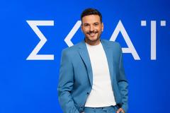 ΣΚΑΪ: Η επίσημη θέση του καναλιού για τον Κώστα Τσουρό