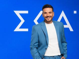 Φωτογραφία για ΣΚΑΪ: Η επίσημη θέση του καναλιού για τον Κώστα Τσουρό