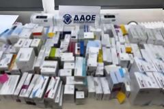Νέα απάτη σε βάρος του ΕΟΠΥΥ μέσω εικονικής συνταγογράφησης: Γιατροί και φαρμακοποιοί στο κόλπο, άνω των 400.000 ευρώ η ζημιά