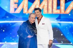 Your Face Sounds Familiar: Θριαμβευτικά έριξε αυλαία το show του ΑΝΤ1