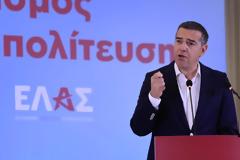ΕΛ.Α.Σ.: Υπάρχει λόγος για τον φτωχό κυβερνητικό απολογισμό στην Υγεία