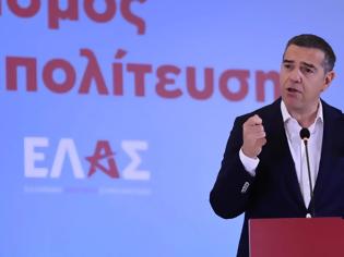 Φωτογραφία για ΕΛ.Α.Σ.: Υπάρχει λόγος για τον φτωχό κυβερνητικό απολογισμό στην Υγεία