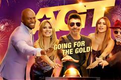 Πότε  θα παίζει το America’s Got Talent ; Πότε κάνει πρεμιέρα;