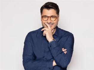 Φωτογραφία για OPEN: Νέα late night πρόταση για τον Λάμπρο Κωνσταντάρα