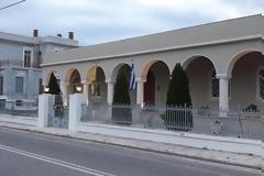 Λειτουργία Γραφείου Γάμων Μεσολογγίου Ιεράς Μητροπόλεως Αιτωλοακαρνανίας