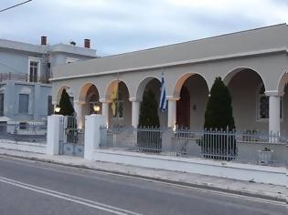 Φωτογραφία για Λειτουργία Γραφείου Γάμων Μεσολογγίου Ιεράς Μητροπόλεως Αιτωλοακαρνανίας
