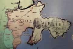 Στο Μπράτσο του Μιρταριού ( BRACCIOD EL MIRTA  -Γράφει ο Στυλιανός Ντίνος